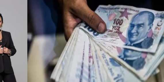 Ebru Akyüz: İşveren Ve Üreticinin Asgari Ücret Çıkmazı