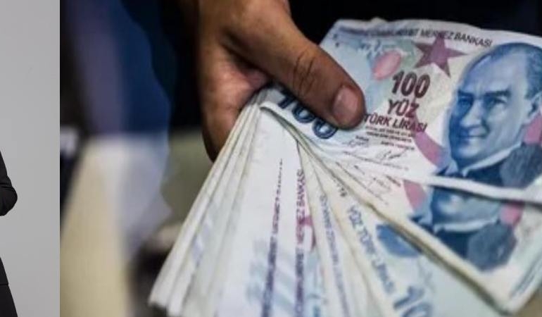 Ebru Akyüz: İşveren Ve Üreticinin Asgari Ücret Çıkmazı