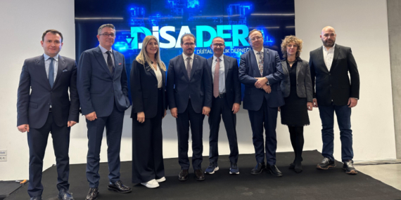 Dijital sağlık ekosisteminin geleceği için büyük buluşma