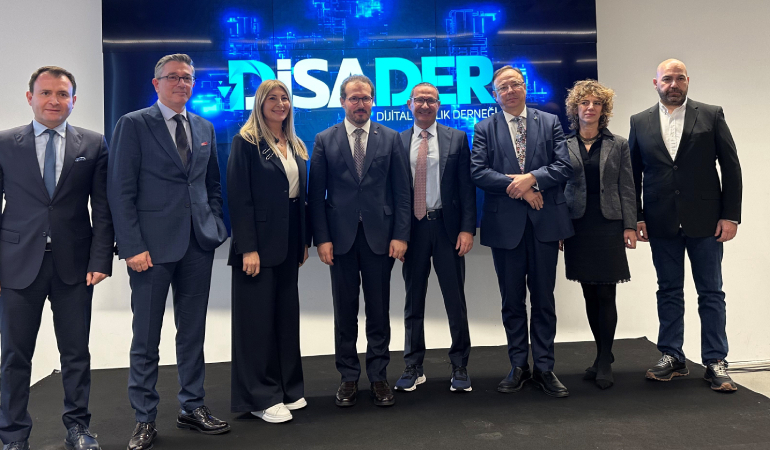 Dijital sağlık ekosisteminin geleceği için büyük buluşma