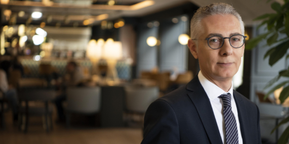 Barceló Hotel Group, hedef büyüttü