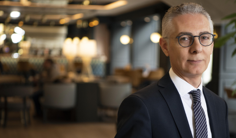 Barceló Hotel Group, hedef büyüttü