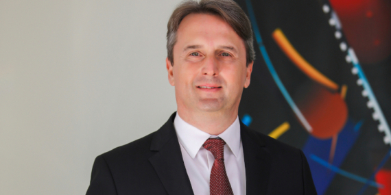 Borusan EnBW Enerji, Türkiye’nin yeşil enerji geleceğine ışık tutuyor