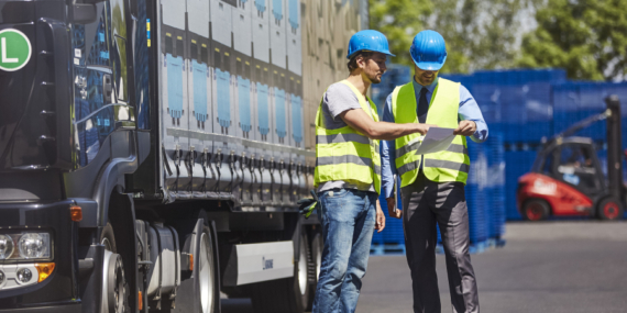 CHEP’ten Türkiye’ye Özel, Yerel Müşteri Ekibi