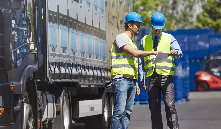 CHEP’ten Türkiye’ye Özel, Yerel Müşteri Ekibi