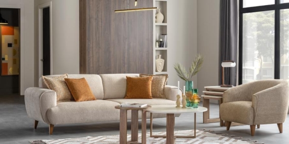 Kelebek Mobilya’nın En Çok Tercih Edilen Koleksiyonları Belli Oldu