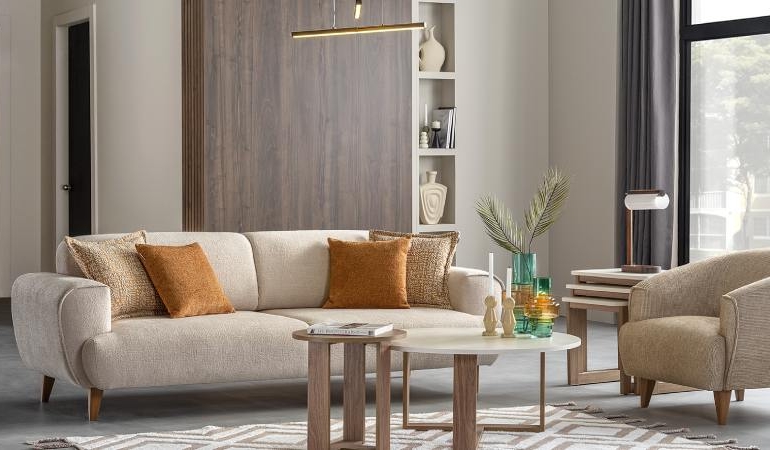 Kelebek Mobilya’nın En Çok Tercih Edilen Koleksiyonları Belli Oldu