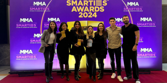 MediaMarkt’a 7 Ödül Birden