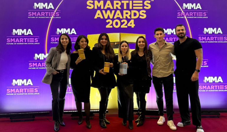 MediaMarkt’a 7 Ödül Birden