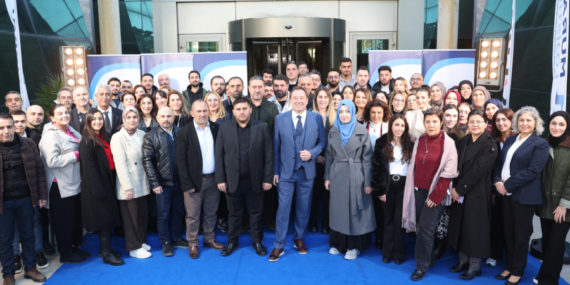 Murat Lojistik, Lojistikte Dijitalleşme Dönemini Başlattı