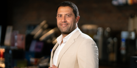 2025 Yılında Kahve Sektörüne Yatırım Hedefi 200 Milyon