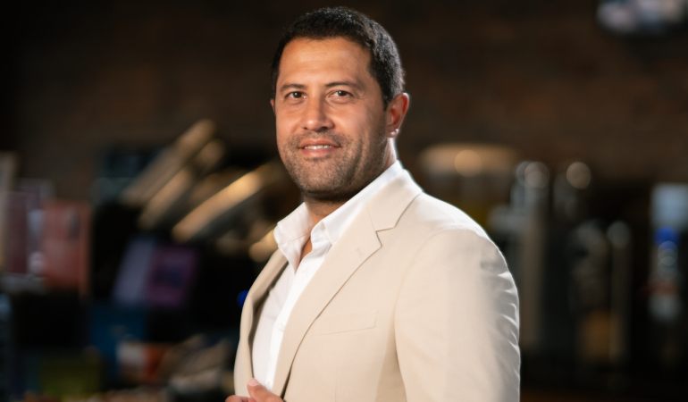 2025 Yılında Kahve Sektörüne Yatırım Hedefi 200 Milyon