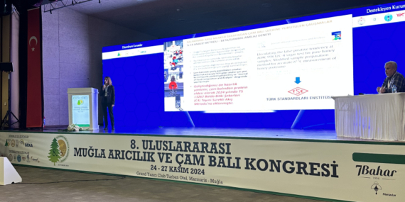 Balparmak AR-GE Merkezi’ne 10 milyon dolarlık yatırım