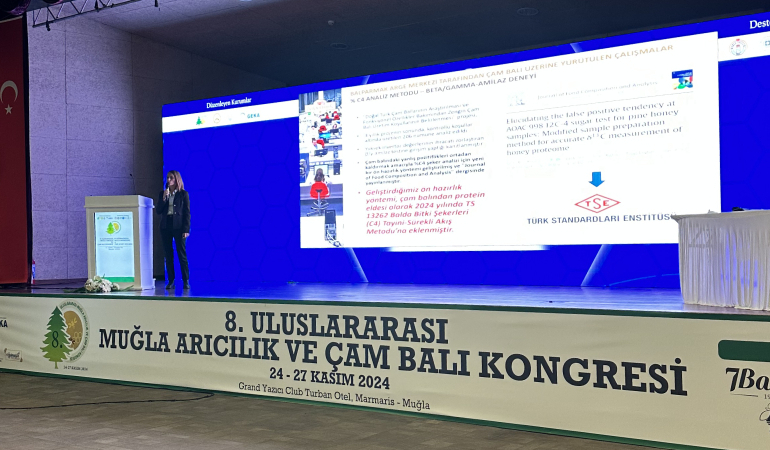 Balparmak AR-GE Merkezi’ne 10 milyon dolarlık yatırım