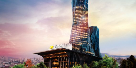 VakıfBank’tan müşteri-şube iletişiminde yenilikçi adım