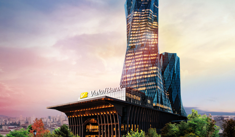 VakıfBank’tan müşteri-şube iletişiminde yenilikçi adım