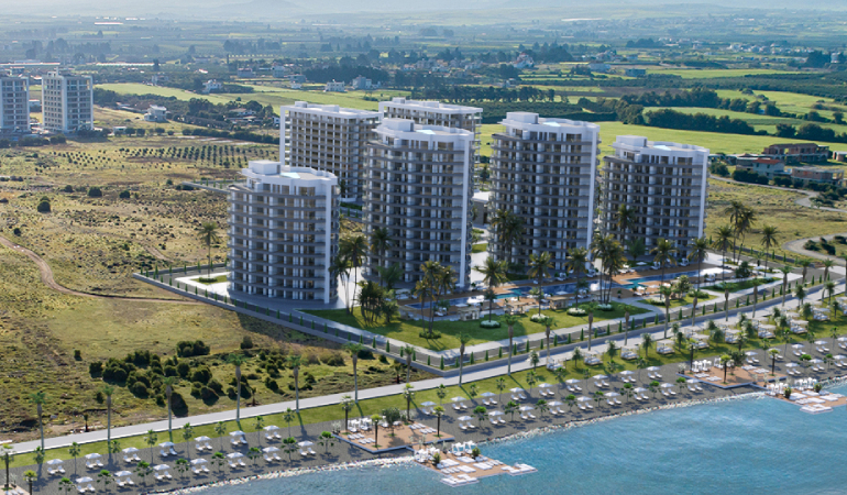 Dedeman Kalitesi Yavru Vatanda