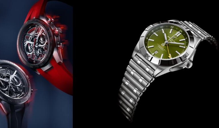 Quadran’dan Zamansız Hediye Seçenekleri