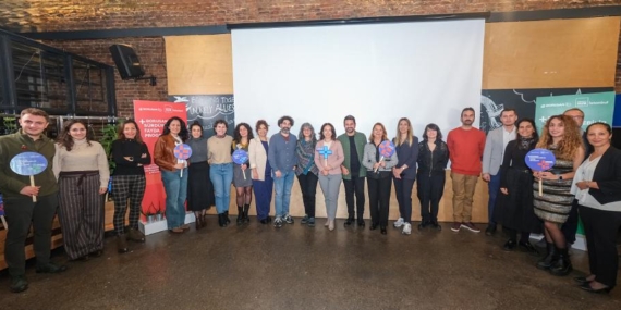 Borusan Sürdürülebilir Fayda Programı’nın 3. Dönem Projeleri Açıklandı