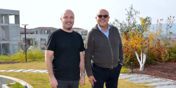 Tanyer Yapı Zemin Mühendisliğinde Hedef Büyüttü