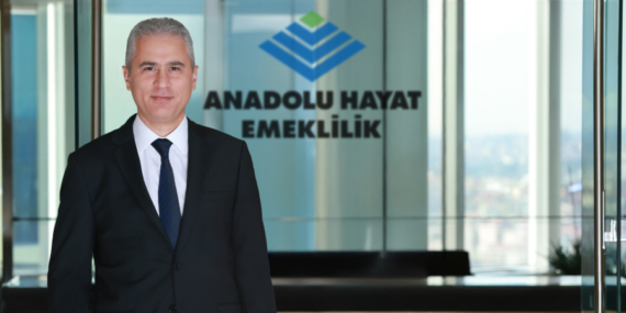 Anadolu Hayat Emeklilik, Dijitaldeki Öncü Konumunu Tescilledi