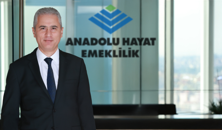 Anadolu Hayat Emeklilik, Dijitaldeki Öncü Konumunu Tescilledi