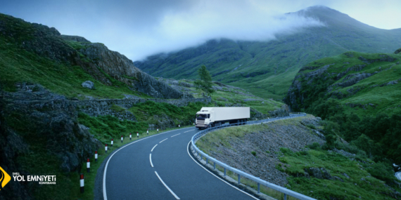 Yol Emniyeti Shell’in DNA’sında