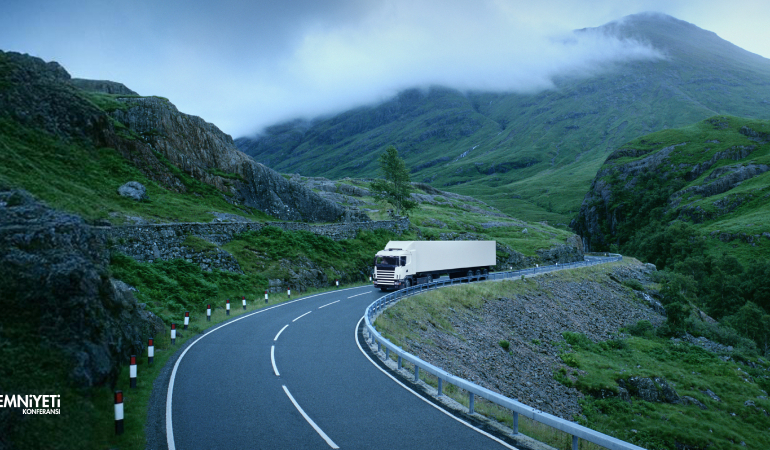 Yol Emniyeti Shell’in DNA’sında