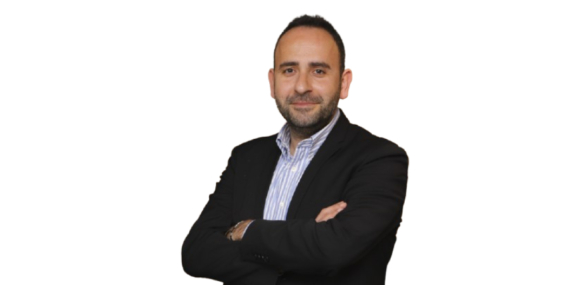 Figopara’nın yeni CSO’su Fatih Sönmez oldu