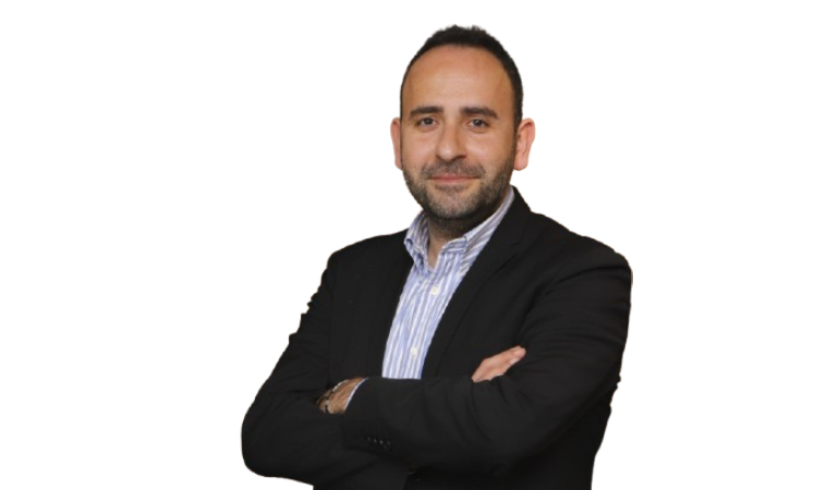 Figopara’nın yeni CSO’su Fatih Sönmez oldu