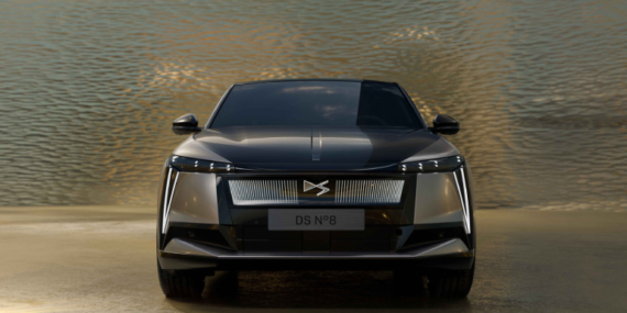 DS Automobiles, 2025 SMARTBEST Ödülü’nün Sahibi Oldu