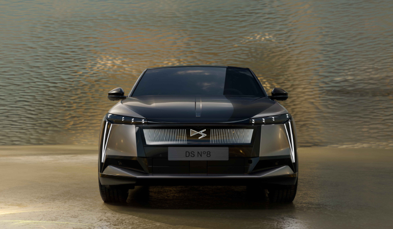 DS Automobiles, 2025 SMARTBEST Ödülü’nün Sahibi Oldu