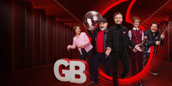 Vodafone, Sektörde Bir İlke İmza Atıyor