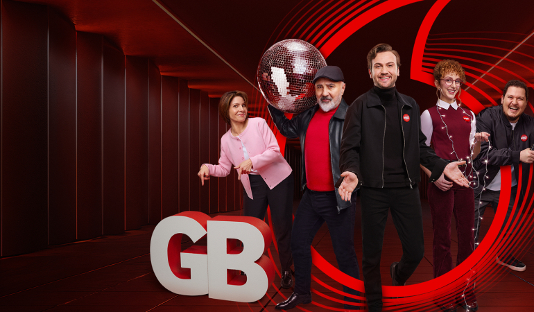 Vodafone, Sektörde Bir İlke İmza Atıyor