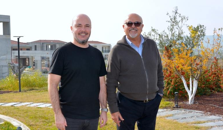 Tanyer Yapı Zemin Mühendisliğinde Hedef Büyüttü