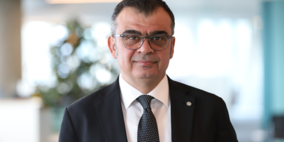 DenizLeasing, 20 Milyon Euro’luk Kredi Anlaşması İmzaladı