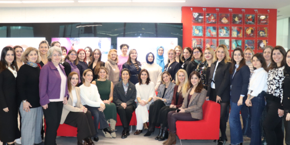 Kadın girişimciler, Boyner Grup’la 10. kez ‘İyi İşler’de buluşuyor