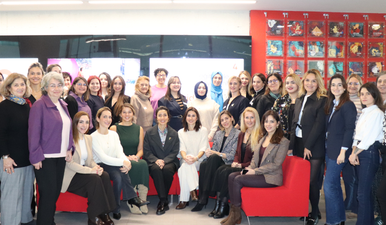 Kadın girişimciler, Boyner Grup’la 10. kez ‘İyi İşler’de buluşuyor