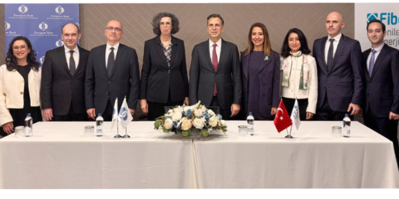 Fiba Yenilenebilir Enerji, Hibrit Santral Portföyünü Güçlendiriyor