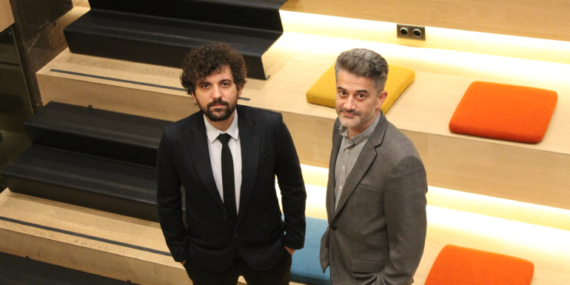 Aktif Ventures ve Sodec’ten güç birliği