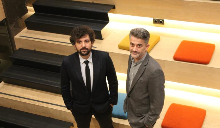 Aktif Ventures ve Sodec’ten güç birliği