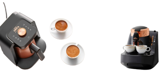 Dünya Türk Kahvesi Günü Arzum OKKA İle Büyük Bir Coşkuyla Kutlandı