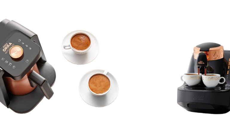 Dünya Türk Kahvesi Günü Arzum OKKA İle Büyük Bir Coşkuyla Kutlandı