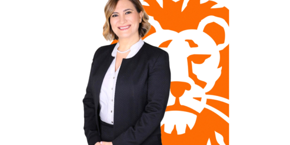 ING Türkiye’de Üst Düzey Atama Gerçekleşti