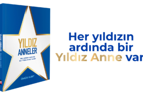 Yildiz Anneler Kitabı