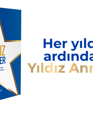 Yildiz Anneler Kitabı