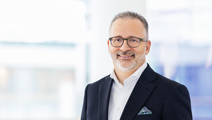 Henkel 2024 üçüncü çeyrekte de büyüdü!