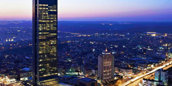 Kiler Holding, Generali Sigorta’nın   Yüzde 90,5’ini Devraldı