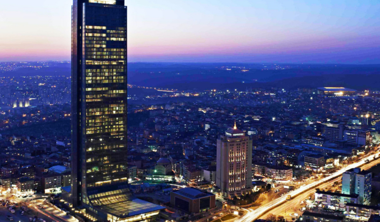 Kiler Holding, Generali Sigorta’nın   Yüzde 90,5’ini Devraldı