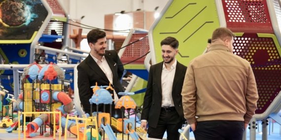 ATRAX 2025 Göz Alıcı Bir Başlangıç Yaptı